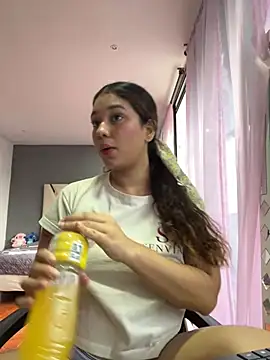 lana rousse01 online show from January 2026 10:01:01 PM