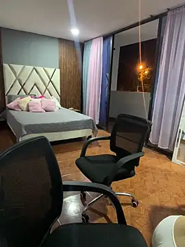 lana rousse01 online show from February 2026 12:59:01 AM