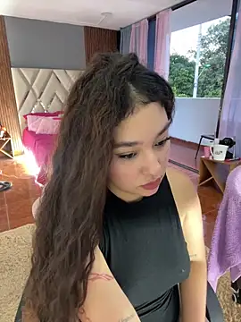 lana rousse01 online show from February 2026 11:12:02 PM