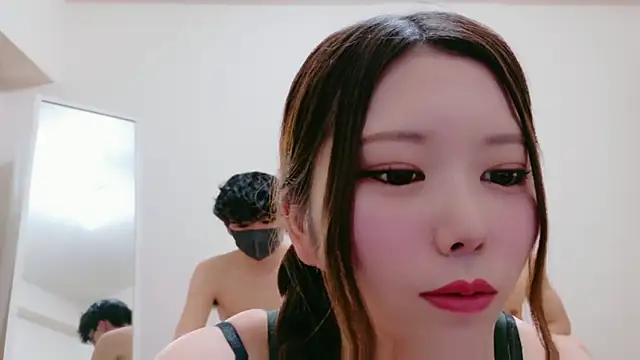 Reto-sama online show from March 2026 02:54:02 PM