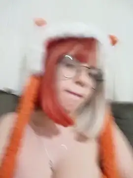 Snapshot of raposinharosada chatting on February 2026 02:38:02 AM raposinharosada online show from February 2026 02:38:02 AM