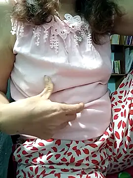 Minety473 online show from October 2025 01:34:01 PM