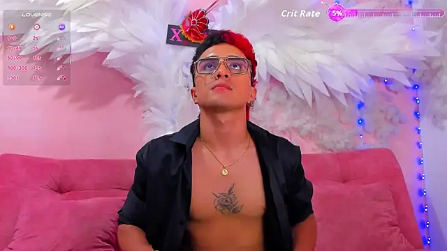 Snapshot of luxy_ary chatting on October 2025 07:44:02 PM luxy ary online show from October 2025 07:44:02 PM