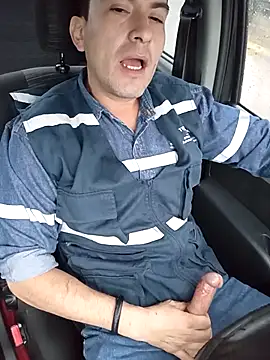 Blackaxes online show from September 2025 10:25:01 PM