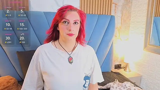 Snapshot of angel__red_ chatting on April 2026 03:18:02 AM angel red online show from April 2026 03:18:02 AM