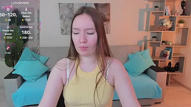 DaniCutie online show from January 2026 11:26:02 AM