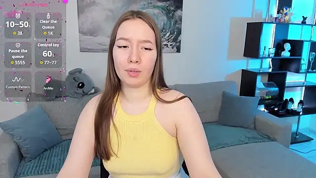 DaniCutie online show from March 2026 11:21:02 AM