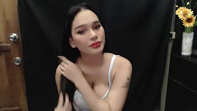 Snapshot of UnKabogableTS chatting on February 2026 07:45:02 AM UnKabogableTS online show from February 2026 07:45:02 AM