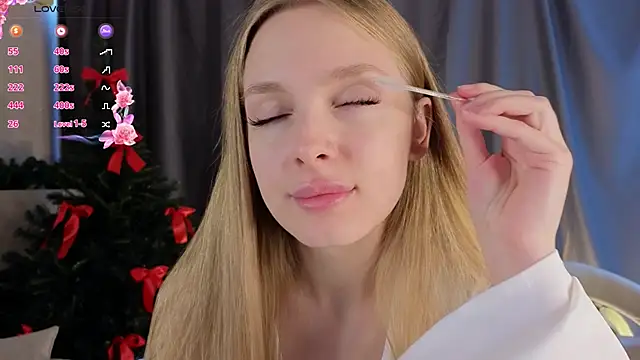 CindyGreen online show from January 2026 06:16:01 AM