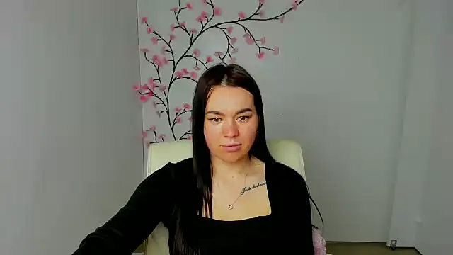 Snapshot of Lola_Saymyname chatting on March 2026 11:10:01 AM Lola Saymyname online show from March 2026 11:10:01 AM