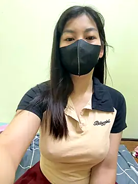 Windy222 online show from October 2025 11:16:01 PM