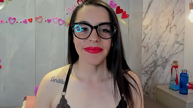 IsisNoir online show from March 2026 07:16:02 PM