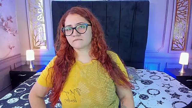 mishell lovely online show from February 2026 12:38:02 PM