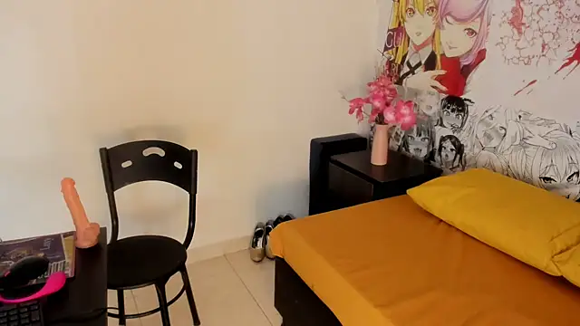 Snapshot of Mabel_01 chatting on September 2025 04:45:01 AM Mabel 01 online show from September 2025 04:45:01 AM