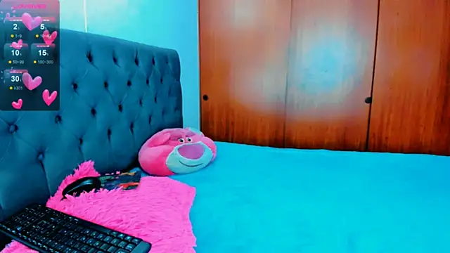  samy huber online show from April 2026 03:53:01 PM