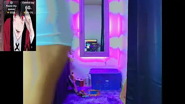 DevoraHarper  online show from December 2025 01:11:02 AM