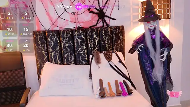 evvaa moon69 online show from October 2025 12:34:02 PM