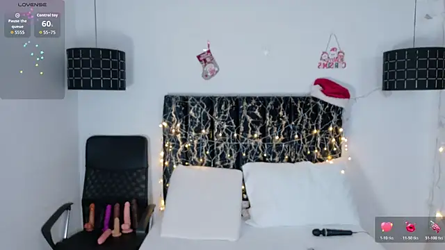 evvaa moon69 online show from December 2025 12:12:01 PM