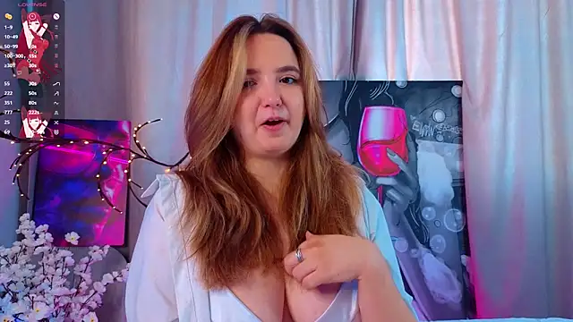 LucilleMcBride online show from November 2025 07:02:02 AM