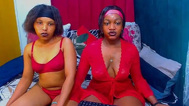 SultryCocoBabe online show from March 2026 05:18:01 AM