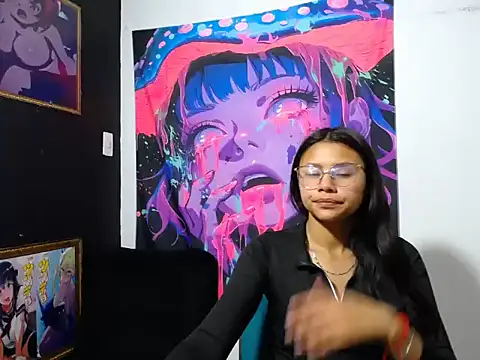 SofieLove 01 online show from November 2025 07:20:01 AM