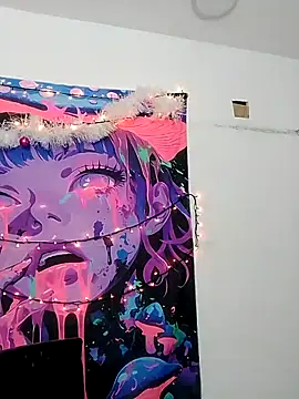 SofieLove 01 online show from December 2025 08:32:02 AM