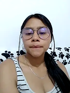 SofieLove 01 online show from April 2026 08:39:01 PM