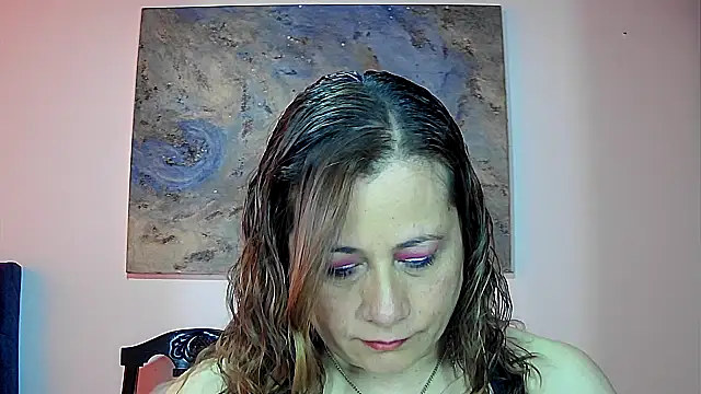 milagros latina75 online show from September 2025 01:27:02 PM