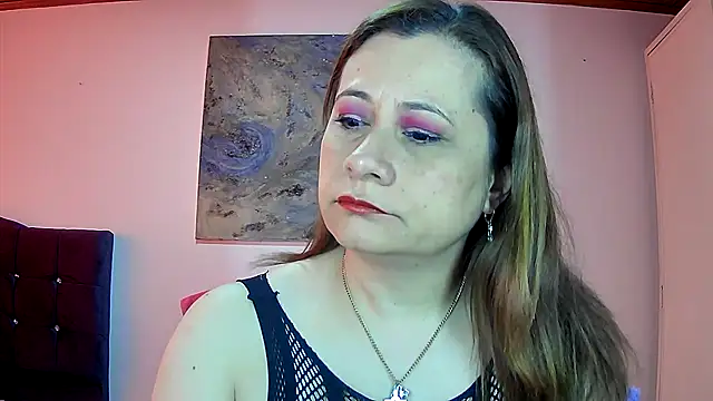 milagros latina75 online show from October 2025 01:41:02 PM