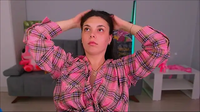 queenofthesense  online show from September 2025 09:42:02 AM