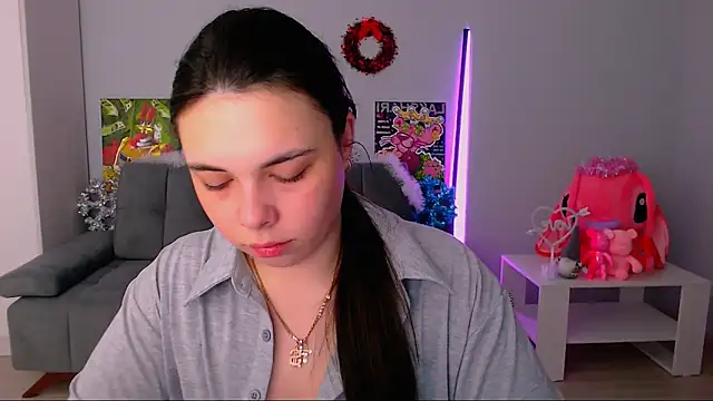 queenofthesense  online show from November 2025 06:02:01 AM