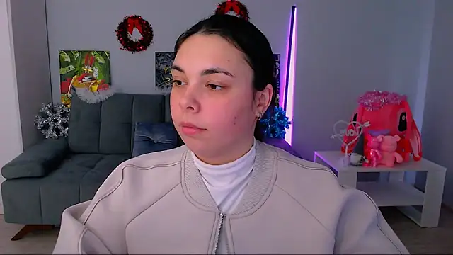 queenofthesense  online show from December 2025 08:56:02 AM