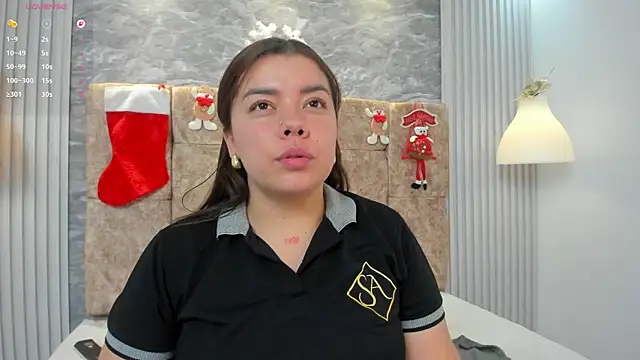 leilapons online show from December 2025 04:56:01 PM