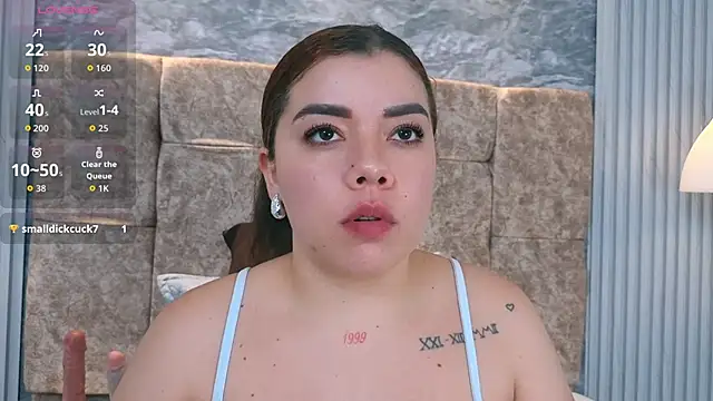 leilapons online show from March 2026 06:18:02 PM