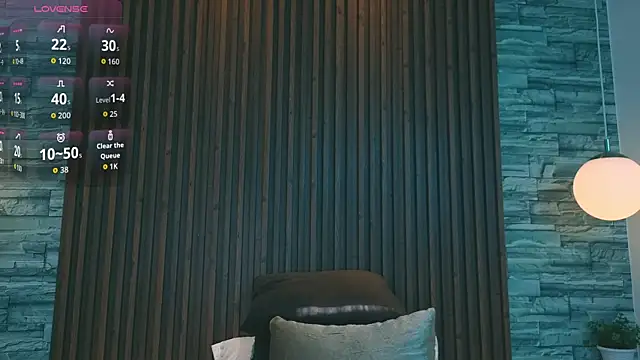 leilapons online show from March 2026 05:02:01 PM