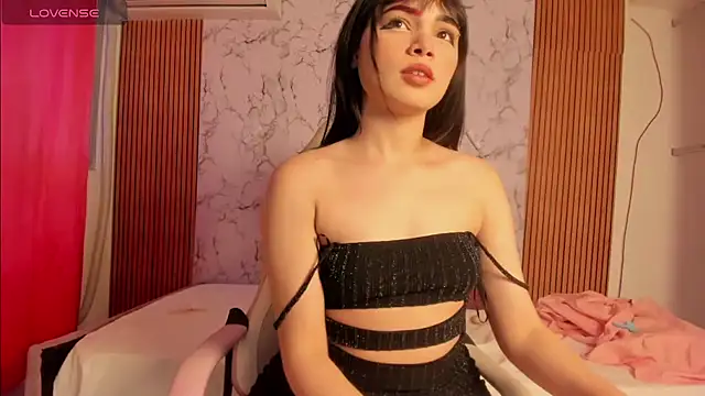 Mysticamber1 online show from November 2025 10:26:02 PM