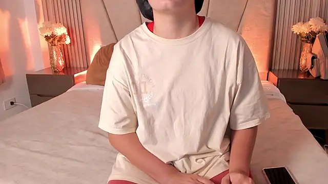 Rachell Jamess online show from September 2025 03:54:01 AM