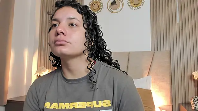 Rachell Jamess online show from September 2025 01:53:02 AM