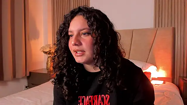 Rachell Jamess online show from November 2025 03:49:02 AM