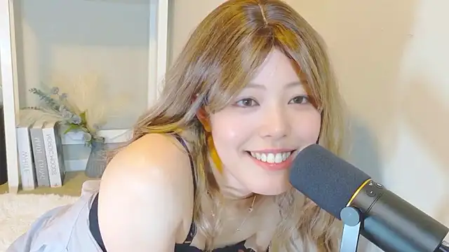 Nana with online show from November 2025 02:23:02 AM