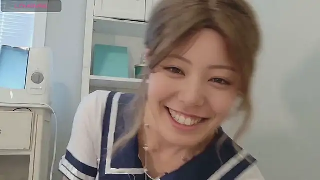 Nana with online show from February 2026 09:52:01 PM