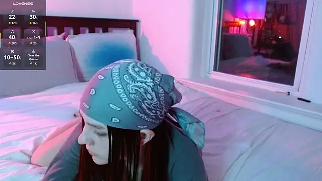 Snapshot of VanessaVipera chatting on October 2025 02:42:02 AM VanessaVipera online show from October 2025 02:42:02 AM