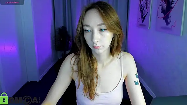 Miche1le Allenne online show from September 2025 12:55:01 AM