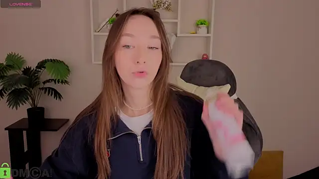 Miche1le Allenne online show from January 2026 01:07:02 AM