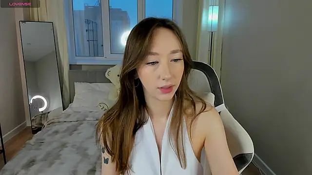 Miche1le Allenne online show from March 2026 01:05:02 AM