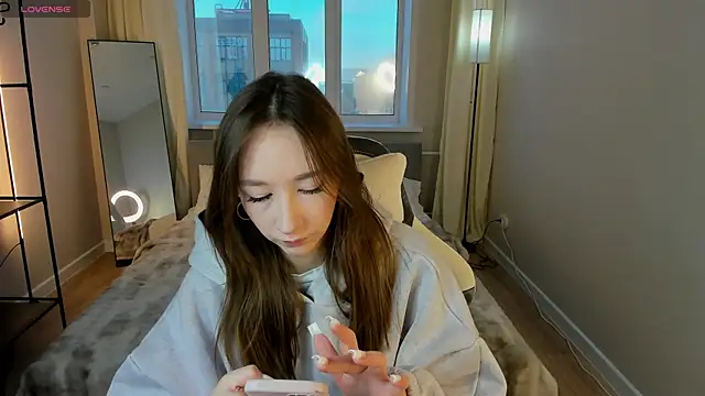 Miche1le Allenne online show from March 2026 01:07:02 AM