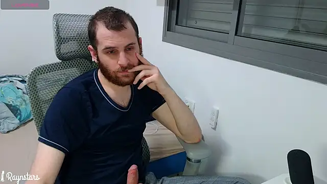 Snapshot of raynstars chatting on March 2026 08:52:02 PM raynstars online show from March 2026 08:52:02 PM