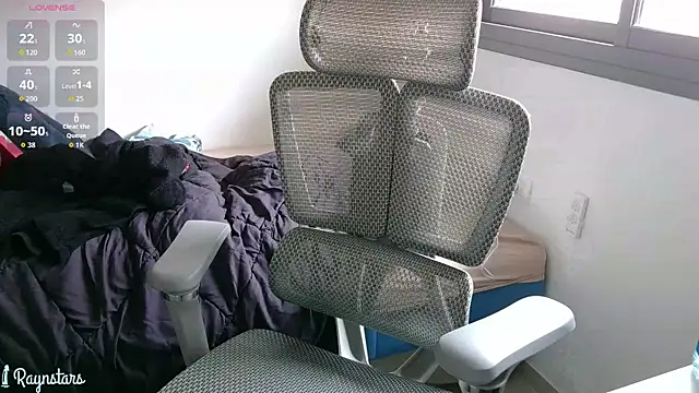 Snapshot of raynstars chatting on March 2026 11:32:01 AM raynstars online show from March 2026 11:32:01 AM