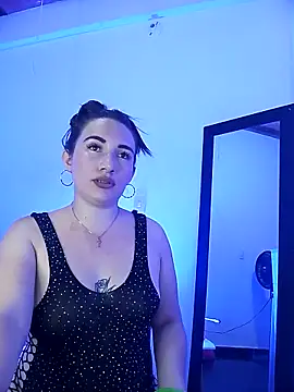 Snapshot of Baby__Doll_Cata chatting on February 2026 08:25:02 PM Baby Doll Cata online show from February 2026 08:25:02 PM