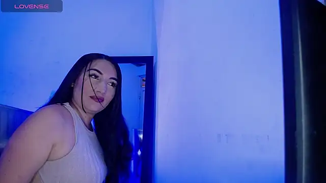 Snapshot of Baby__Doll_Cata chatting on February 2026 07:07:01 PM Baby Doll Cata online show from February 2026 07:07:01 PM